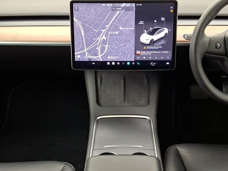 Used Tesla Model 3 2022 for sale - 77118928: Photo 10