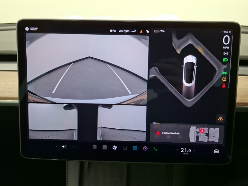 Used Tesla Model 3 2022 for sale - 77118928: Photo 11