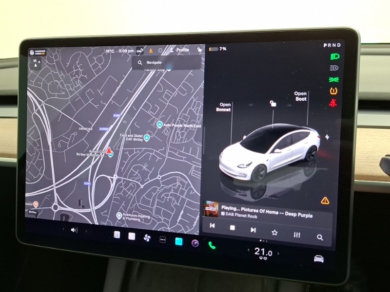 Used Tesla Model 3 2022 for sale - 77118928: Photo 12