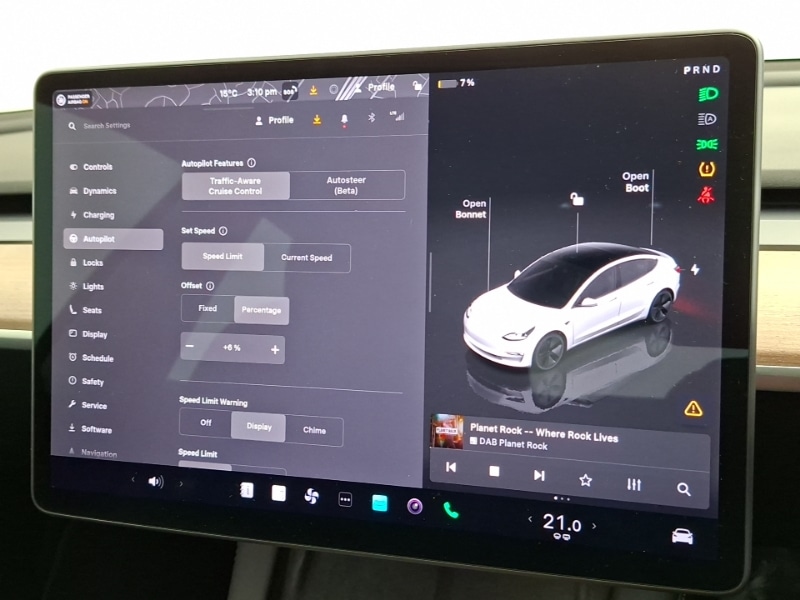 Used Tesla Model 3 2022 for sale - 77118928: Photo 14