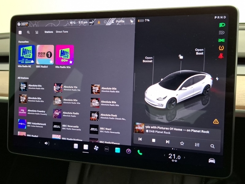 Used Tesla Model 3 2022 for sale - 77118928: Photo 16