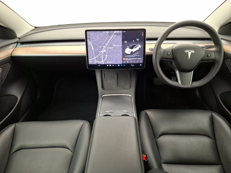 Used Tesla Model 3 2022 for sale - 77118928: Photo 2