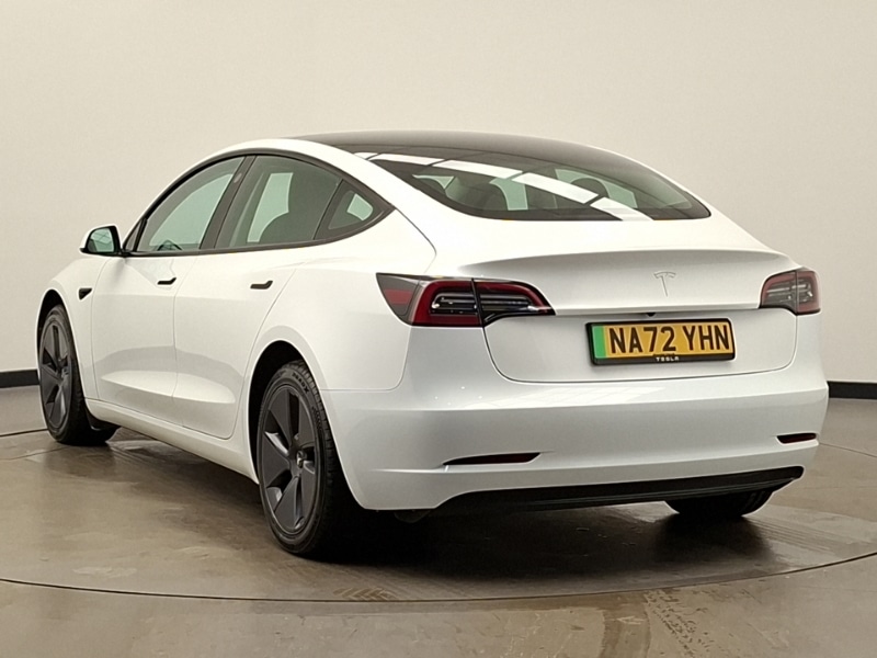 Used Tesla Model 3 2022 for sale - 77118928: Photo 3