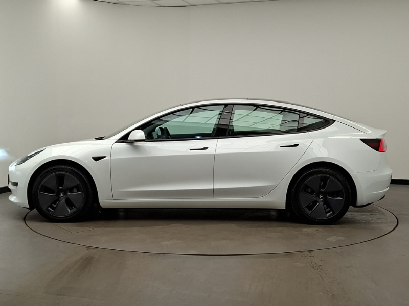 Used Tesla Model 3 2022 for sale - 77118928: Photo 4