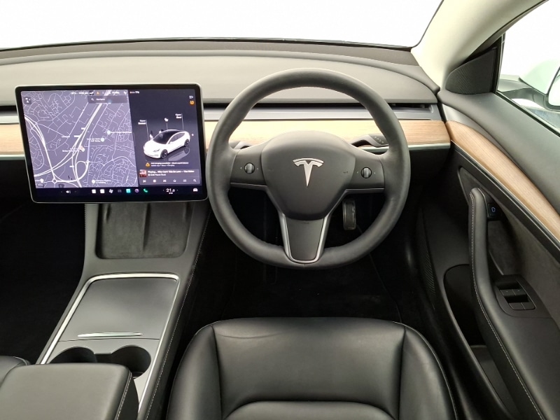 Used Tesla Model 3 2022 for sale - 77118928: Photo 7