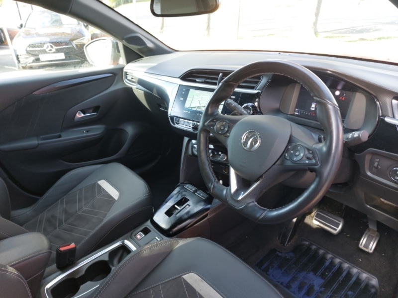 Used Vauxhall Corsa 2022 for sale - 77206063: Photo 12