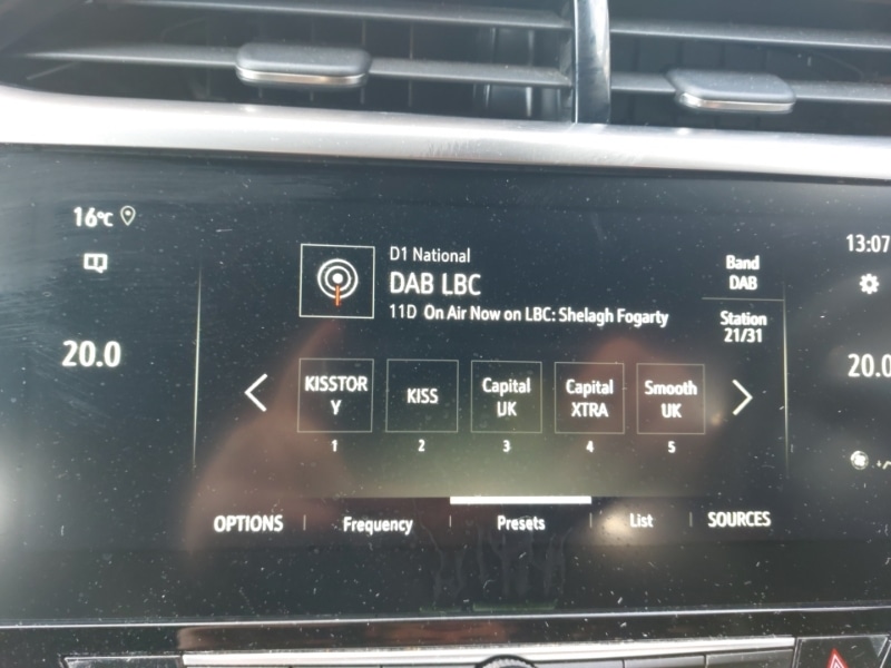 Used Vauxhall Corsa 2022 for sale - 77206063: Photo 15