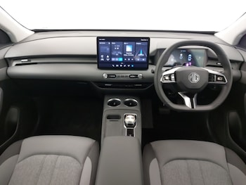 Used MG MG S5 2025 for sale - 75972075: Photo