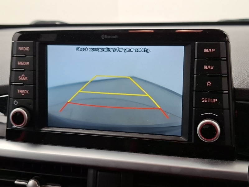 Used Kia Picanto 2019 for sale - 77846949: Photo 11