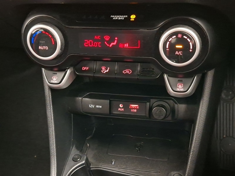 Used Kia Picanto 2019 for sale - 77846949: Photo 13