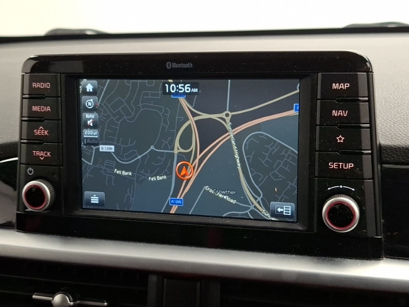 Used Kia Picanto 2019 for sale - 77846949: Photo 14