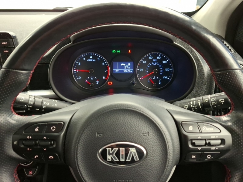 Used Kia Picanto 2019 for sale - 77846949: Photo 19