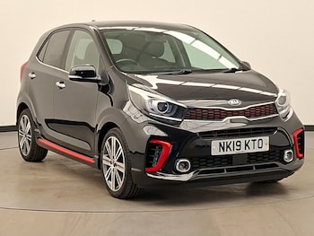 Used Kia Picanto 2019 for sale - 77846949: Photo