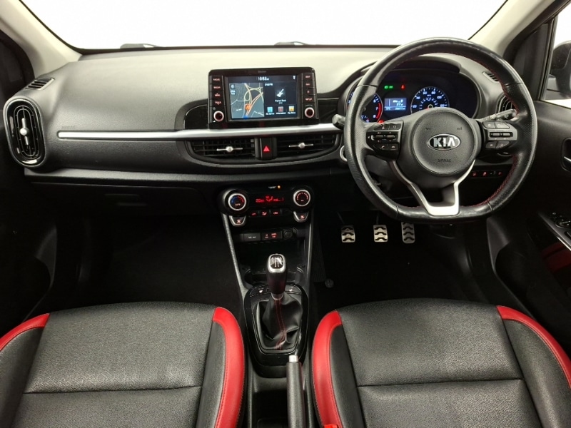 Used Kia Picanto 2019 for sale - 77846949: Photo 2