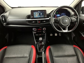 Used Kia Picanto 2019 for sale - 77846949: Photo