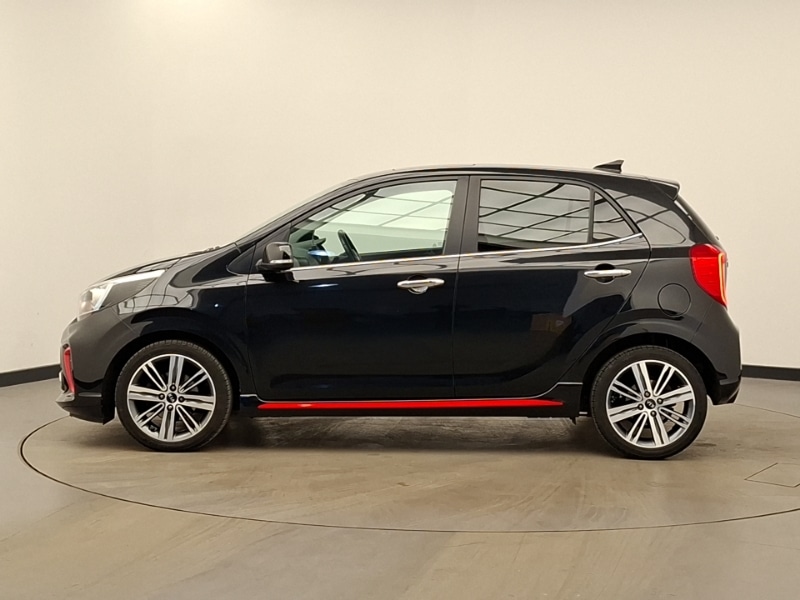 Used Kia Picanto 2019 for sale - 77846949: Photo 4
