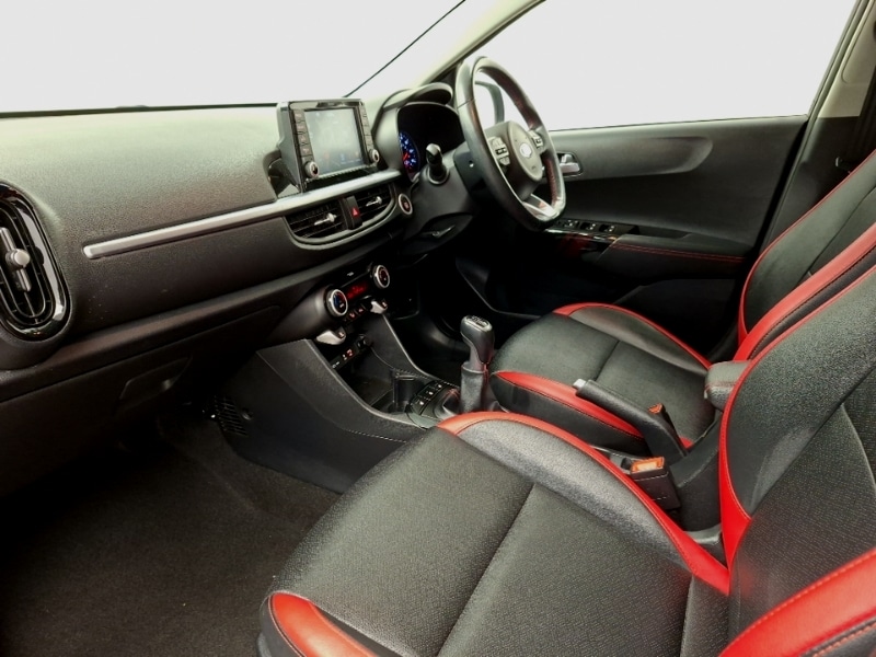 Used Kia Picanto 2019 for sale - 77846949: Photo 5