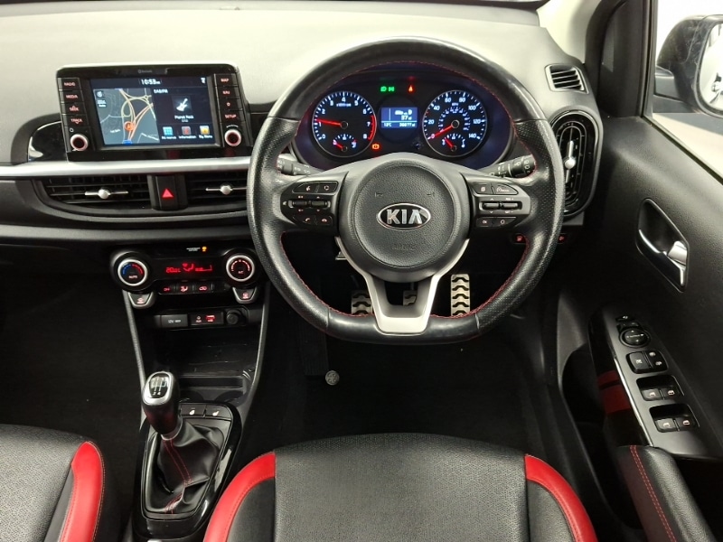 Used Kia Picanto 2019 for sale - 77846949: Photo 7