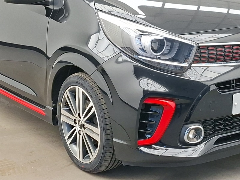 Used Kia Picanto 2019 for sale - 77846949: Photo 9
