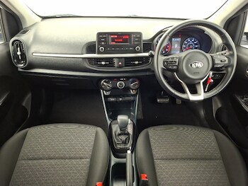 Used Kia Picanto 2021 for sale - 78842034: Photo