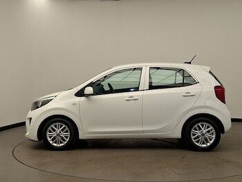 Used Kia Picanto 2021 for sale - 78842034: Photo