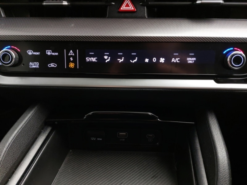 Used Kia Sportage 2024 for sale - 76978386: Photo 14