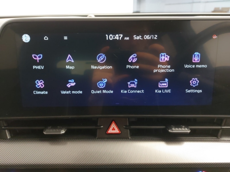 Used Kia Sportage 2024 for sale - 76978386: Photo 15