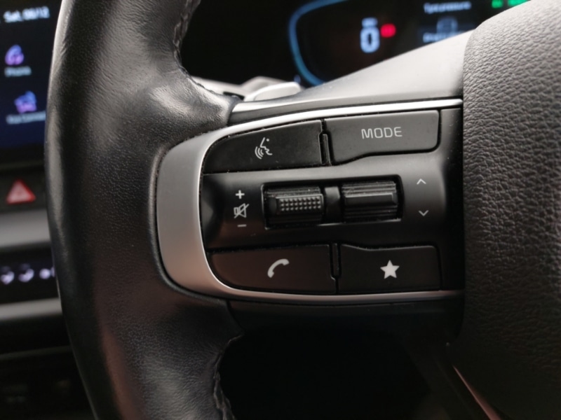 Used Kia Sportage 2024 for sale - 76978386: Photo 16