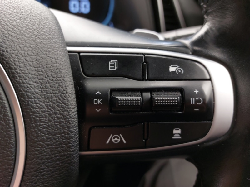 Used Kia Sportage 2024 for sale - 76978386: Photo 17