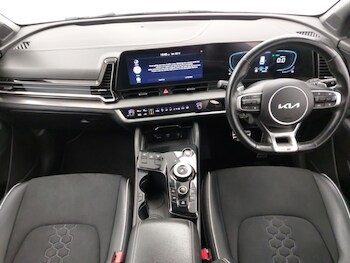 Used Kia Sportage 2024 for sale - 76978386: Photo