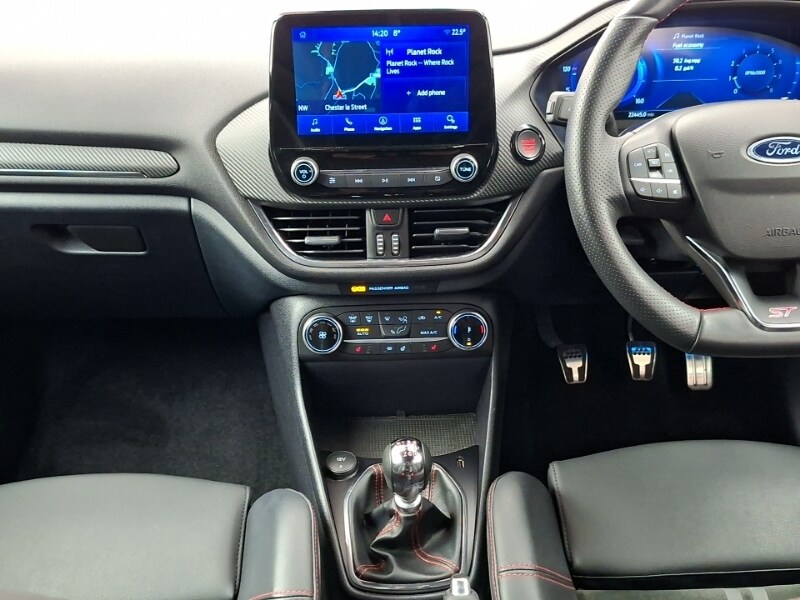 Used Ford Fiesta 2023 for sale - 77366270: Photo 10