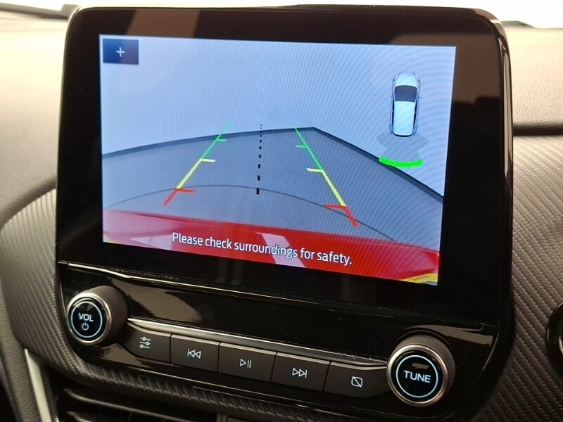 Used Ford Fiesta 2023 for sale - 77366270: Photo 11