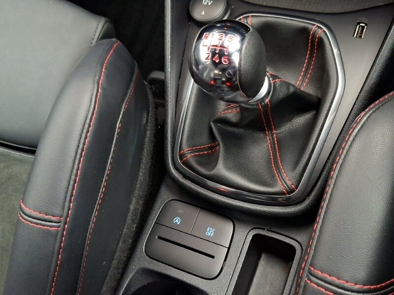 Used Ford Fiesta 2023 for sale - 77366270: Photo 12