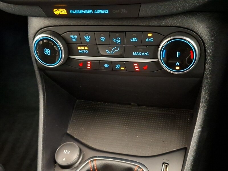 Used Ford Fiesta 2023 for sale - 77366270: Photo 13