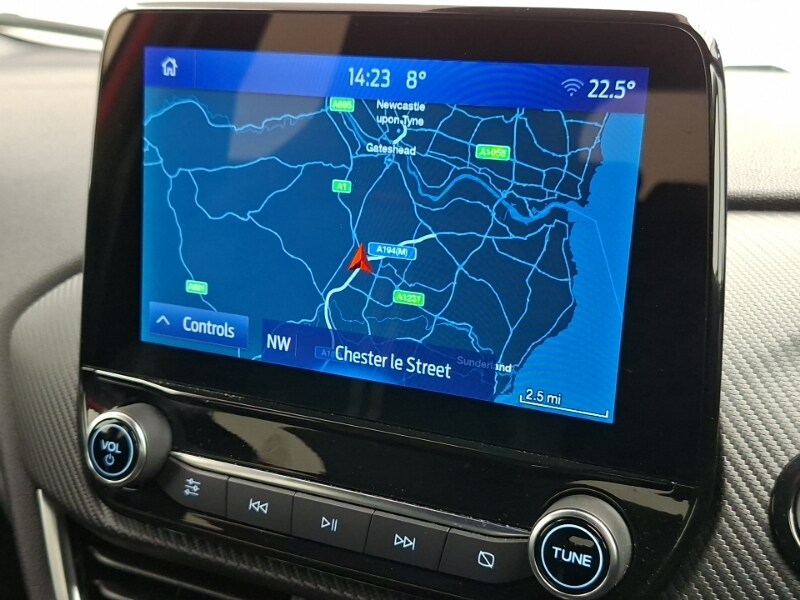 Used Ford Fiesta 2023 for sale - 77366270: Photo 14