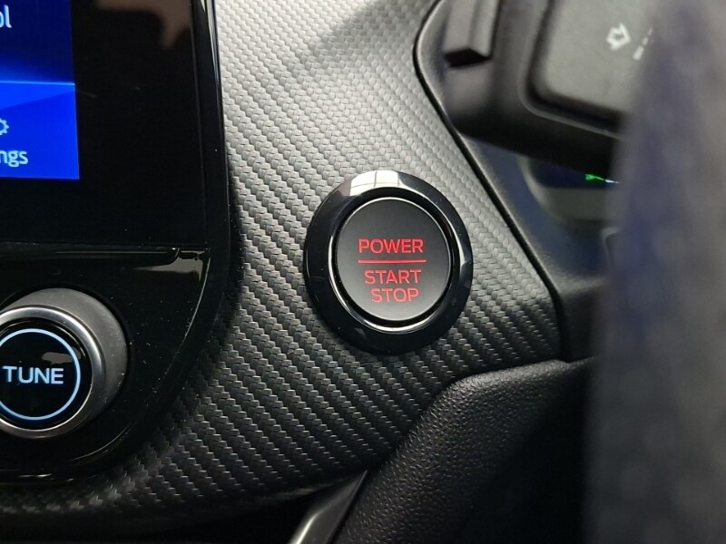 Used Ford Fiesta 2023 for sale - 77366270: Photo 16