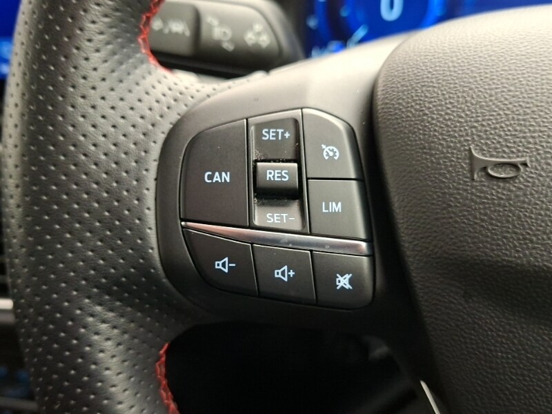 Used Ford Fiesta 2023 for sale - 77366270: Photo 17