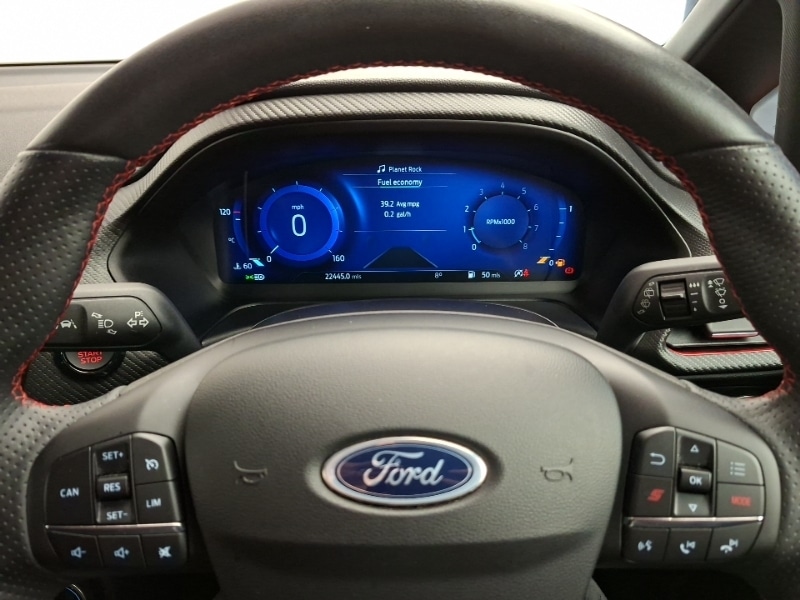 Used Ford Fiesta 2023 for sale - 77366270: Photo 19