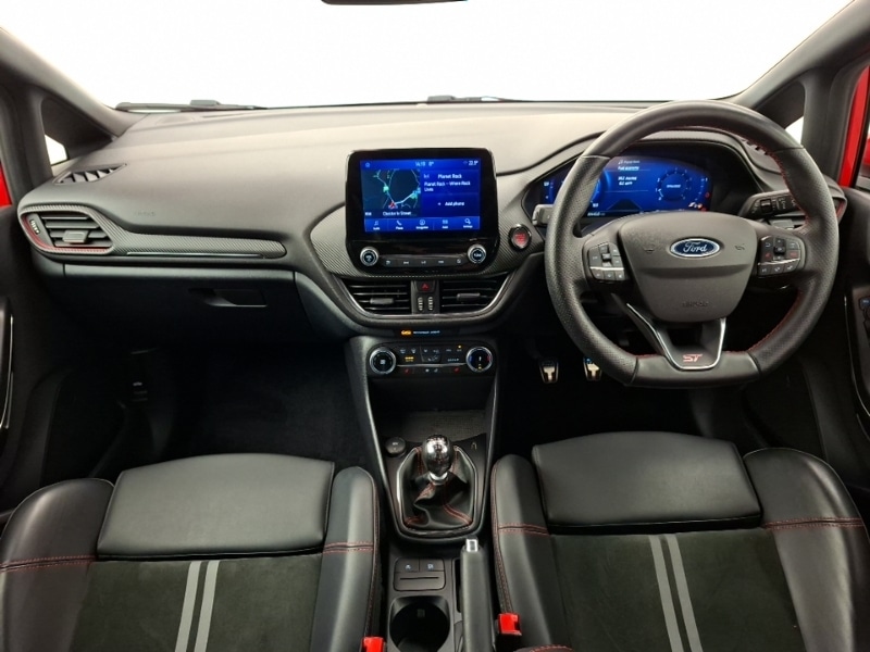 Used Ford Fiesta 2023 for sale - 77366270: Photo 2