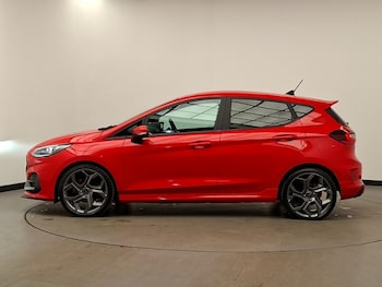 Used Ford Fiesta 2023 for sale - 77366270: Photo