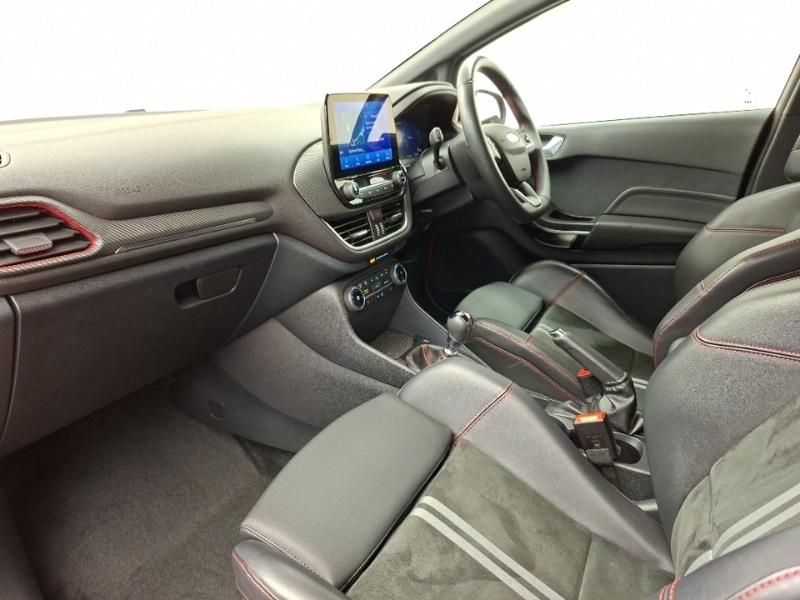 Used Ford Fiesta 2023 for sale - 77366270: Photo 5