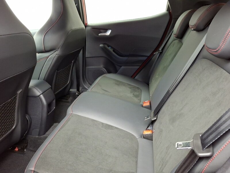 Used Ford Fiesta 2023 for sale - 77366270: Photo 6