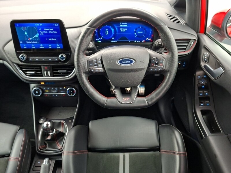 Used Ford Fiesta 2023 for sale - 77366270: Photo 7