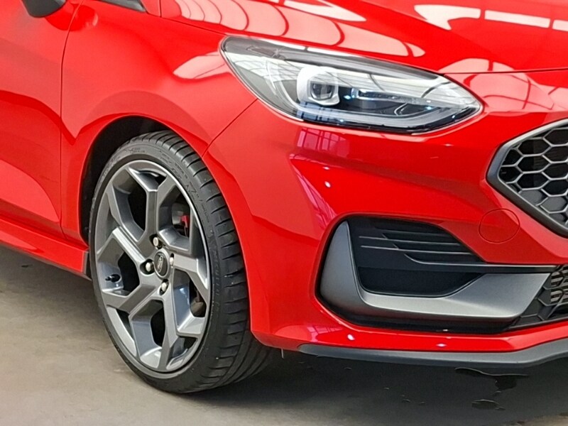 Used Ford Fiesta 2023 for sale - 77366270: Photo 9