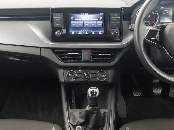 Used Skoda Kamiq 2022 for sale - 76213471: Photo 10