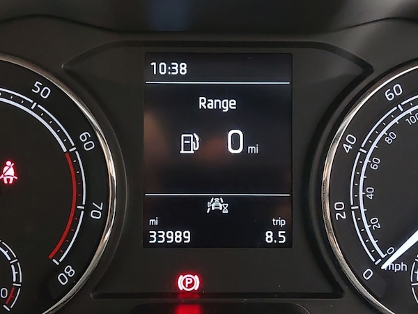 Used Skoda Kamiq 2022 for sale - 76213471: Photo 11