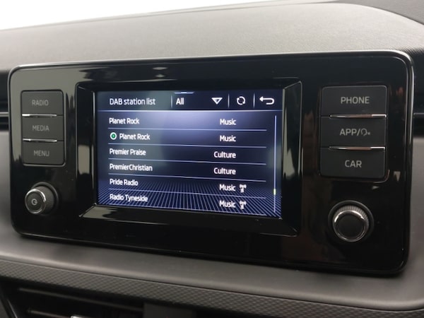 Used Skoda Kamiq 2022 for sale - 76213471: Photo 14