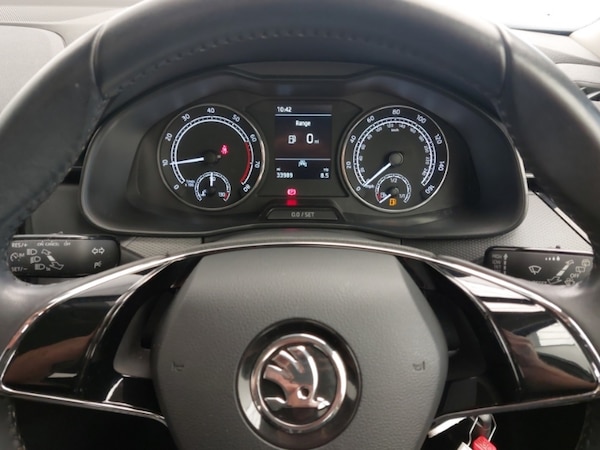 Used Skoda Kamiq 2022 for sale - 76213471: Photo 19
