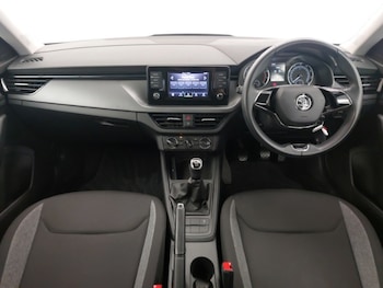 Used Skoda Kamiq 2022 for sale - 76213471: Photo