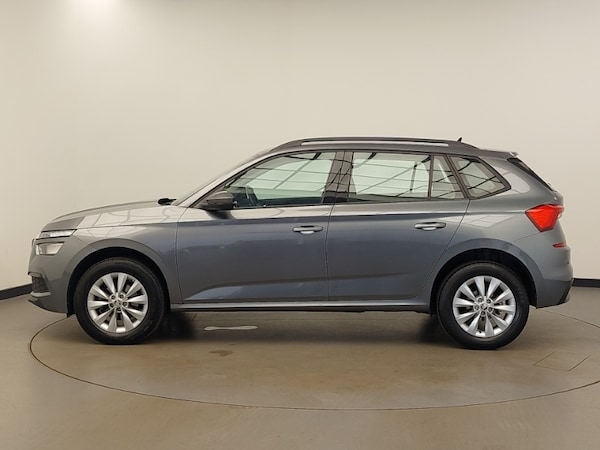 Used Skoda Kamiq 2022 for sale - 76213471: Photo 4